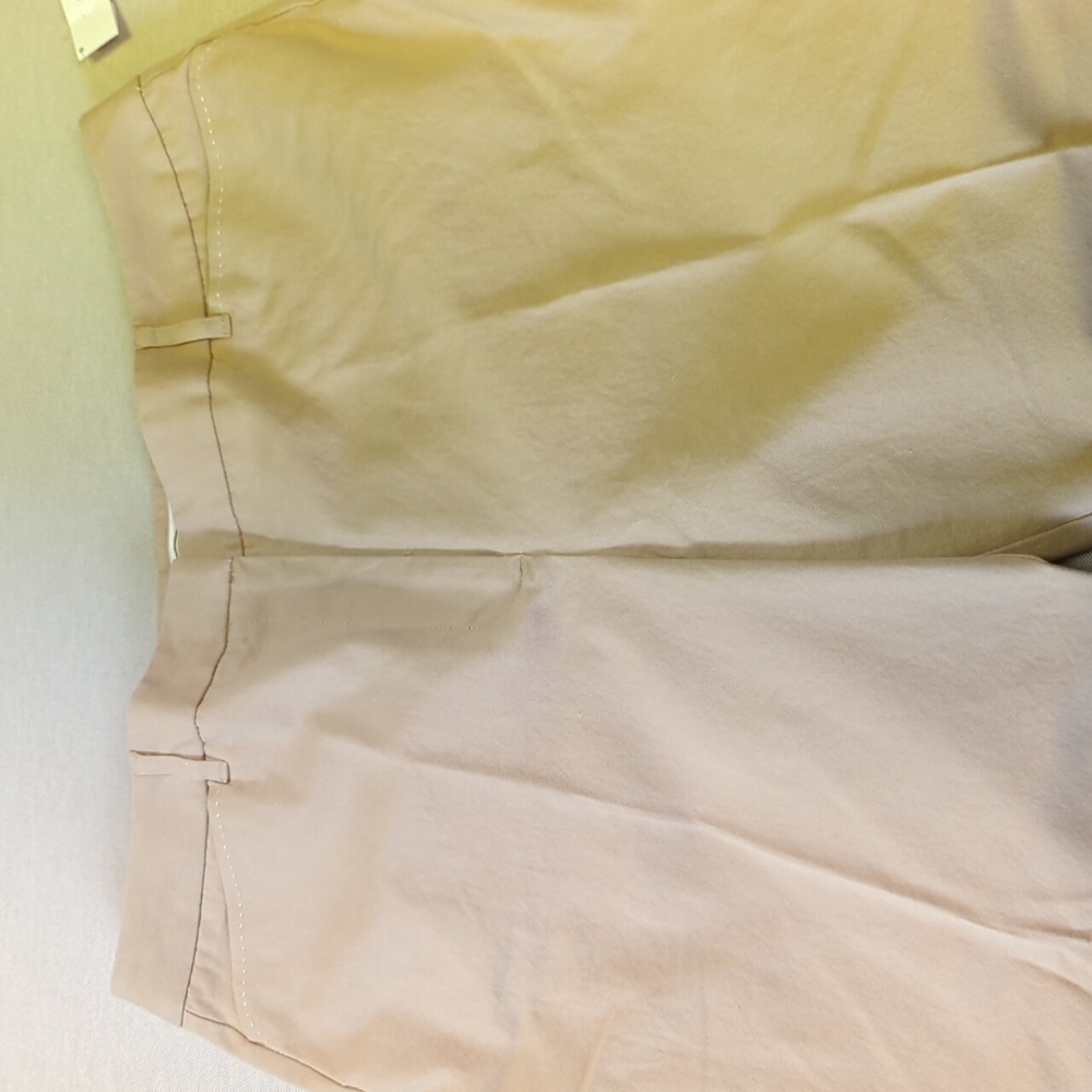 Talbots Cotten Pants - Picture 6 of 10
